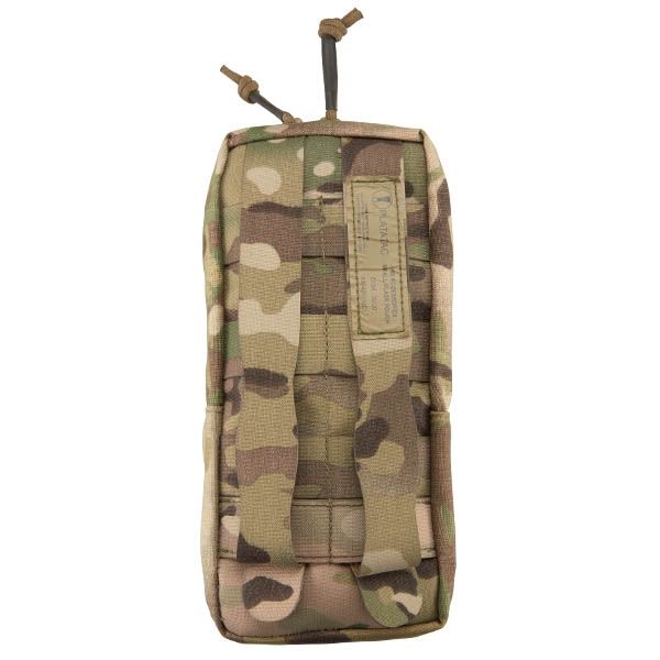 Platatac HW Accessories Small Flask Pouch - Ironside Military