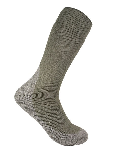 Bamboo Extra Thick Socks - Ironside Military