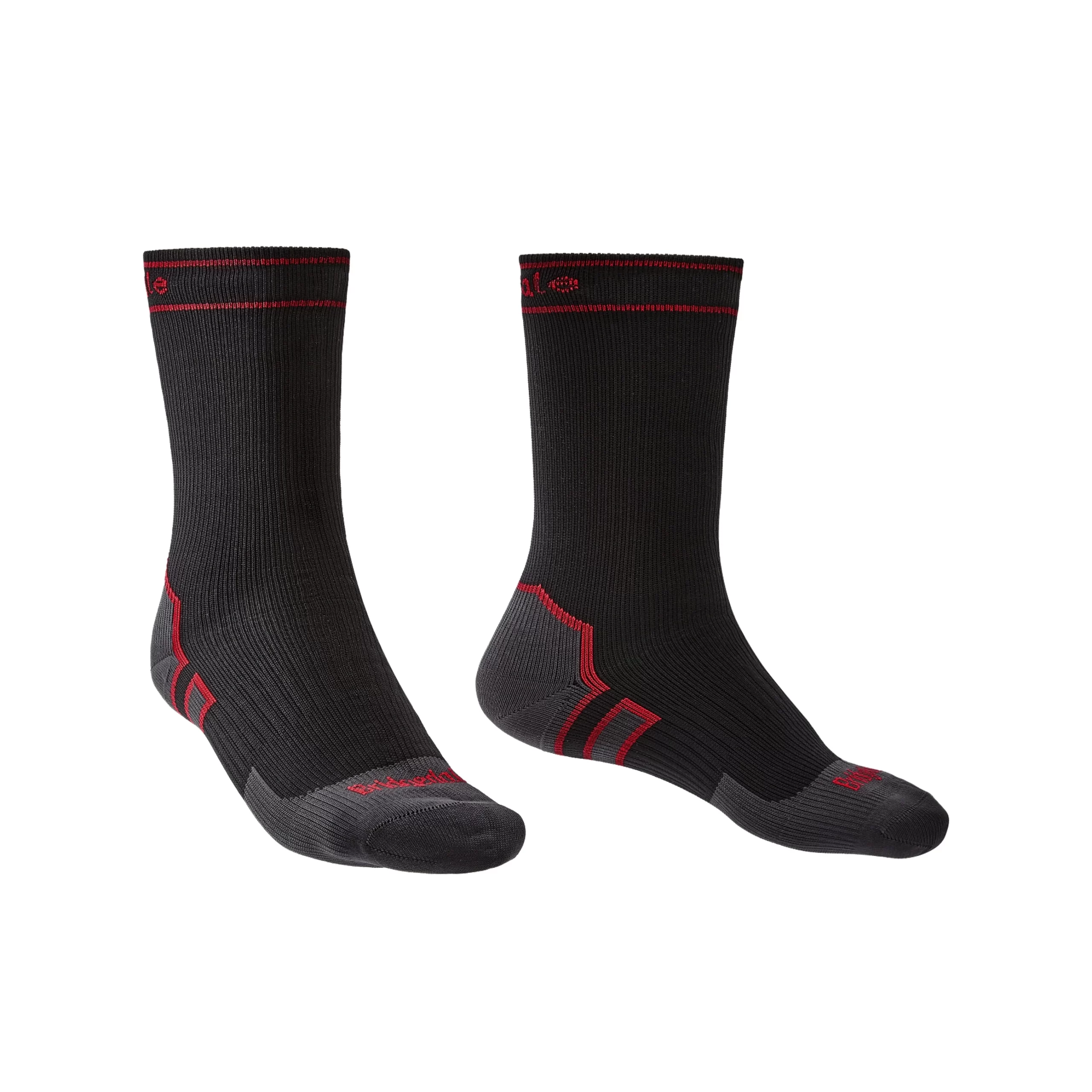 Bridgedale Storm Socks Heavyweight Waterproof Socks - Ironside Military