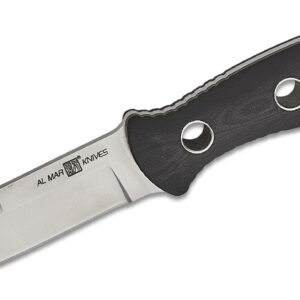 S.E.R.E Operator 30 Neck Knife