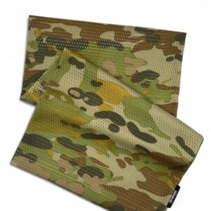 Ironside Mesh Face Wrap