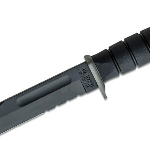 KA-BAR 1282 D2 Extreme Fighting Knife
