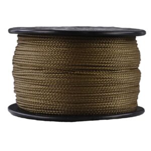 Atwood Nano-Cord