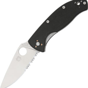Spyderco Tenacious - C122GPS