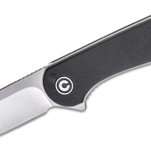 CIVIVI Elementum Folding Knife - C907A