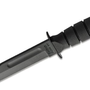 KA-BAR 1258 Short Fighting Knife