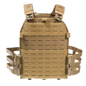 Lindnerhof Plate Carrier MX042