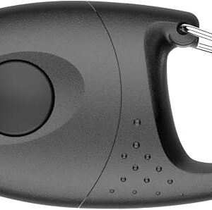 Princeton Tec Impulse Red LED Compact Light