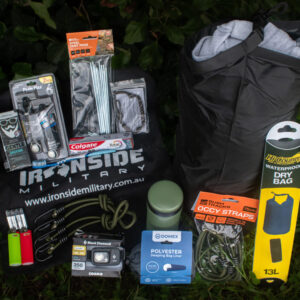 Kapooka Recruit Kit